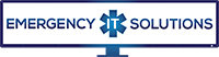 Emergency IT Solutions